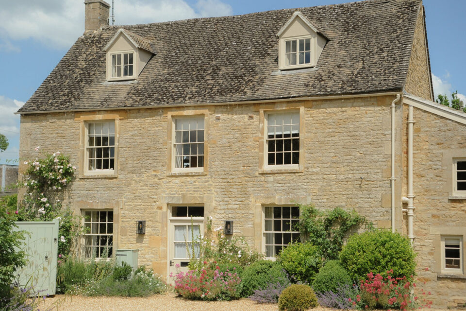 Introducing Coachman’s House