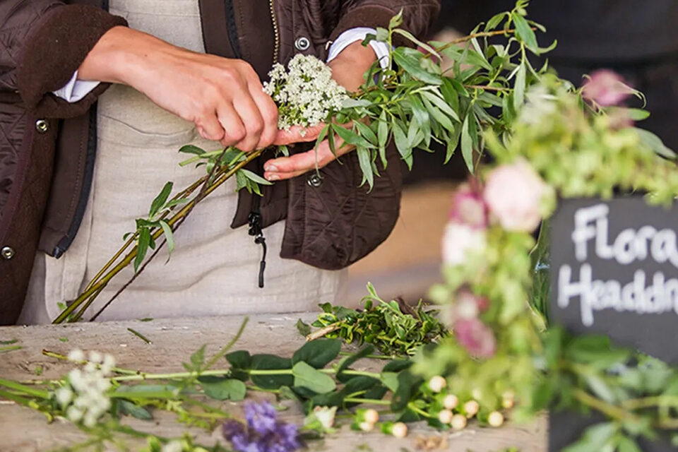 Daylesford Organic Events & Workshops