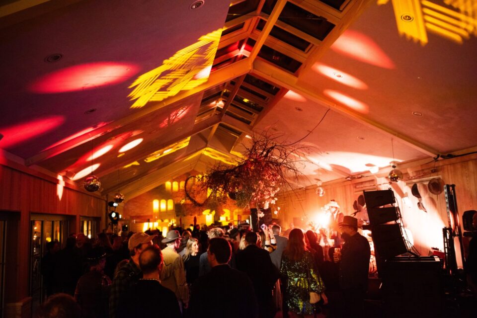 Day Of The Dead with Pete Tong