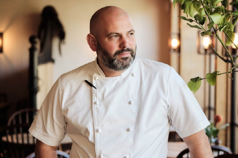 A Chef’s Guide to Autumn in the Cotswolds